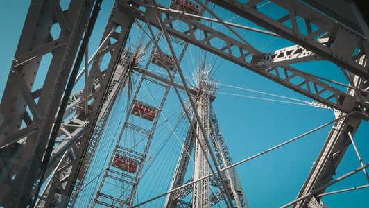 Riesenrad Wien 