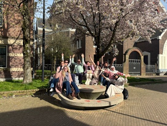 Gruppenfoto Katholisches Bildungswerk Kärnten