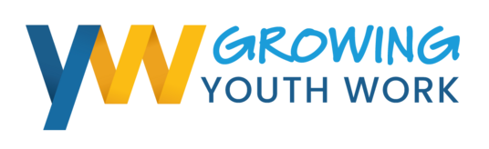 Logo: Growing Youth Work