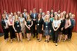 Gruppenfoto der Teilnehmerinnen und Teilnehmer an der EPALE-Konferenz