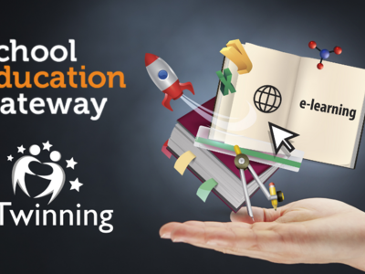 SEG und eTwinning