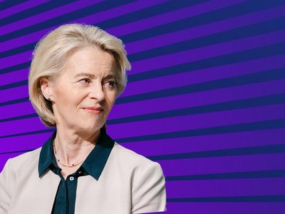 Ursula von der Leyen