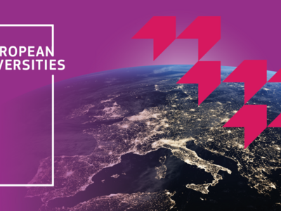 European Universities Initiative – europäische Hochschulallianzen im Rahmen von Erasmus+