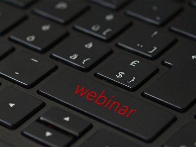 Webinar