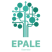 EPALE Logo