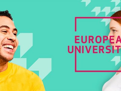 Symbolic photo of European Universities