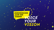 Sujetbild Voice your Vision