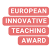 EUROPEAN_INNOVATIVE_TEACHING_AWARD Logo