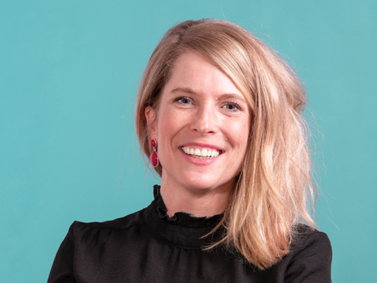 Joanna Egger