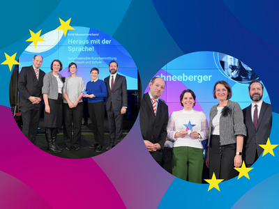 OeAD - Agentur für Bildung und Internationalisierung/APA-Fotoservice/Hörmandinger