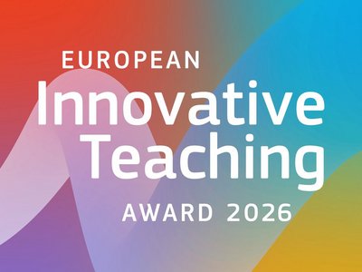 European Innovative Teaching Award 2026 