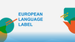 European Language Label 