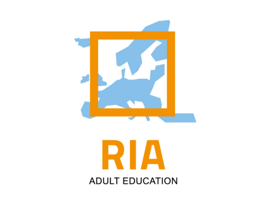RIA Adult Education