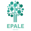 EPALE Logo