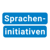 Spracheninitiativen Logo