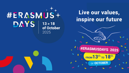 Erasmus+ National Agency France
