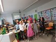 Gewinnerklasse der eTwinning-Preisverleihung 2020