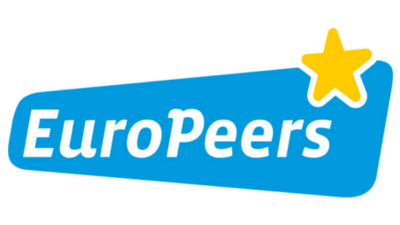 EuroPeers Logo