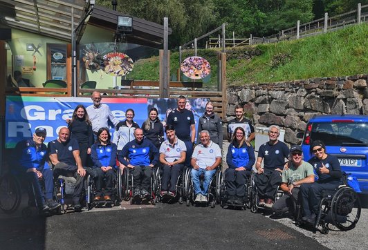 Österreichischer Curling Verband (ÖCV)