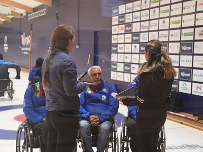 Österreichischer Curling Verband (ÖCV)