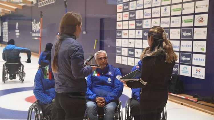 Österreichischer Curling Verband (ÖCV)