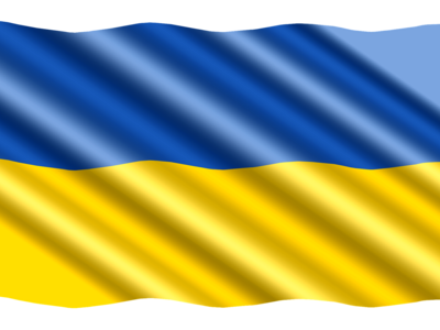 Flag of Ukraine