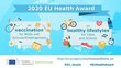 EU-Gesundheitspreis 2020