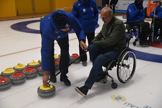 Österreichischer Curling Verband (ÖCV)
