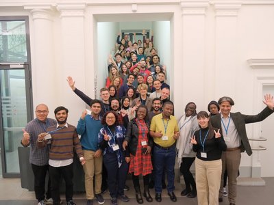 Group picture