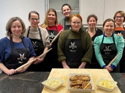 Der Alternativtext wird in Kürze eingefügt