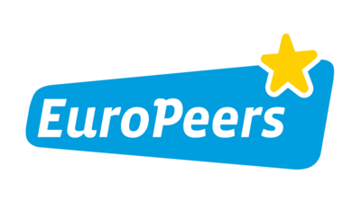 EuroPeers Logo