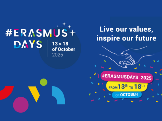 Erasmus+ National Agency France