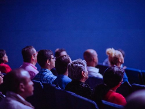 Konferenzraum 