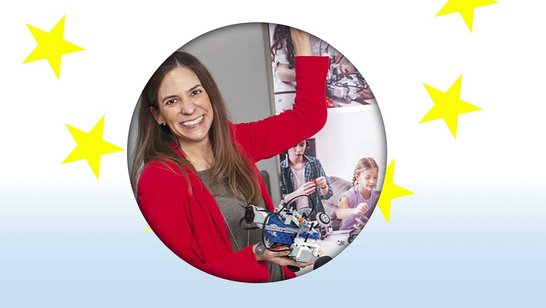 Der Alternativtext wird in Kürze eingefügt