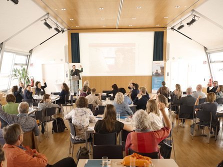 EPALE Konferenz 2024