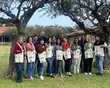 Gruppenfoto des Projektteams