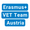 Erasmus VET Team Austria Logo