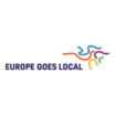 Europe Goes Local Logo