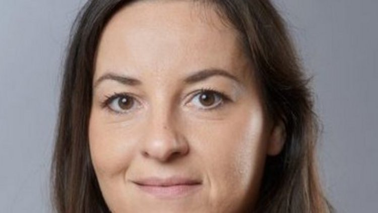 Polonca Kosi Klemnsak