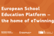 European School Education Platform