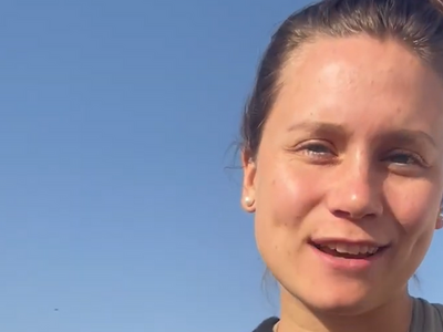 Agnes Grömer, Verfasserin der Gewinnerstory Hochschulbildung