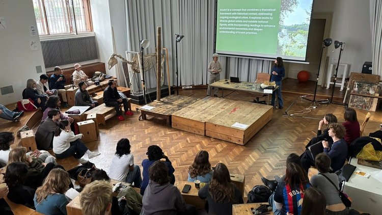Präsentation