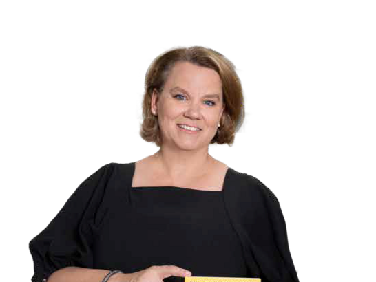 Claudia Winkler