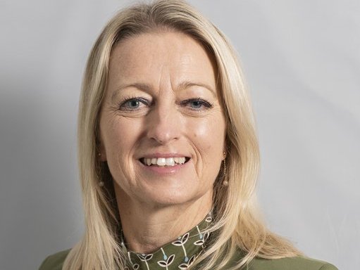 Portraitfoto von Birgit Wurzer