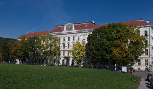 Altenbetreuungsschule des Landes OÖ