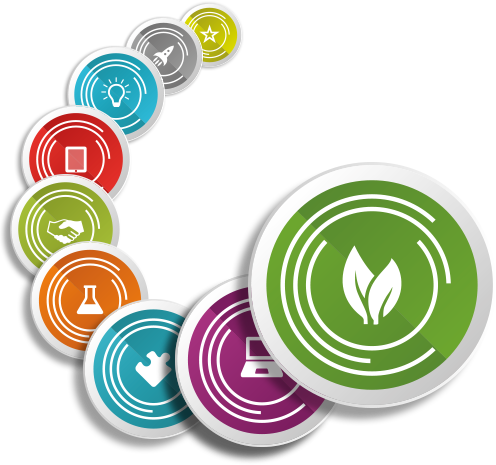 Logo der eEducation-Badges