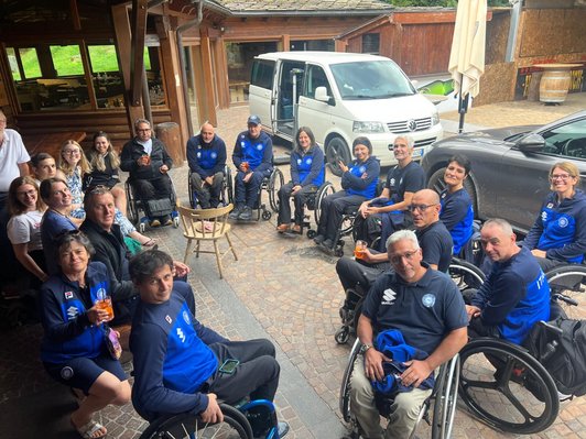 Österreichischer Curling Verband (ÖCV)