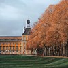 Schloss in Bonn. 