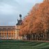 Schloss in Bonn. 