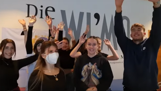 eTwinning-Preisverleihung 2021